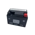 Μπαταρία YTX4L - BS Power Motors 12v 3Ah