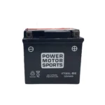 Μπαταρία YTX5L – BS Power Motors 12v 4Ah