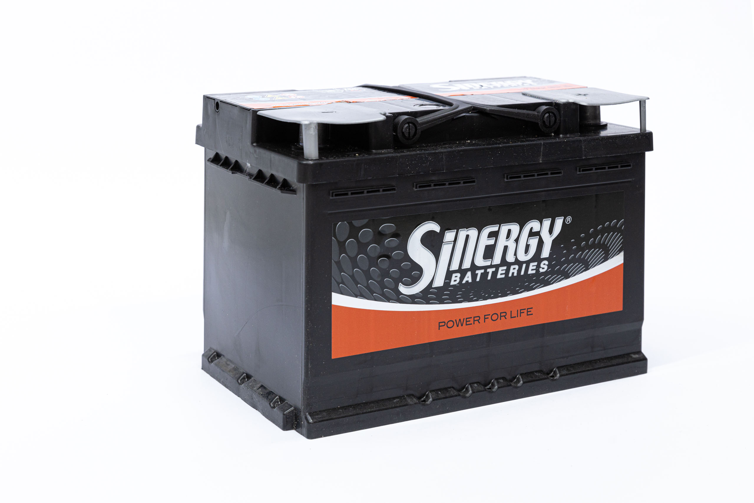 synergy-50ah Sinergy Μπαταρία Αυτοκινήτου με Χωρητικότητα 70Ah και CCA 630A - Image 1