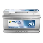 Varta Μπαταρία Αυτοκινήτου Blue Dynamic G3 με Χωρητικότητα 95Ah και CCA 800A