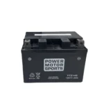 Μπαταρία Power Motor Sports YTZ14S AGM 12V 12Ah