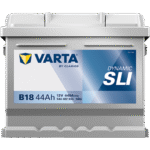 Μπαταρία Varta Blue Dynamic B18 44Ah