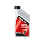 Duglas Super 4T Λάδι Μοτοσυκλέτας για Τετράχρονους Κινητήρες 15W-50 1lt
