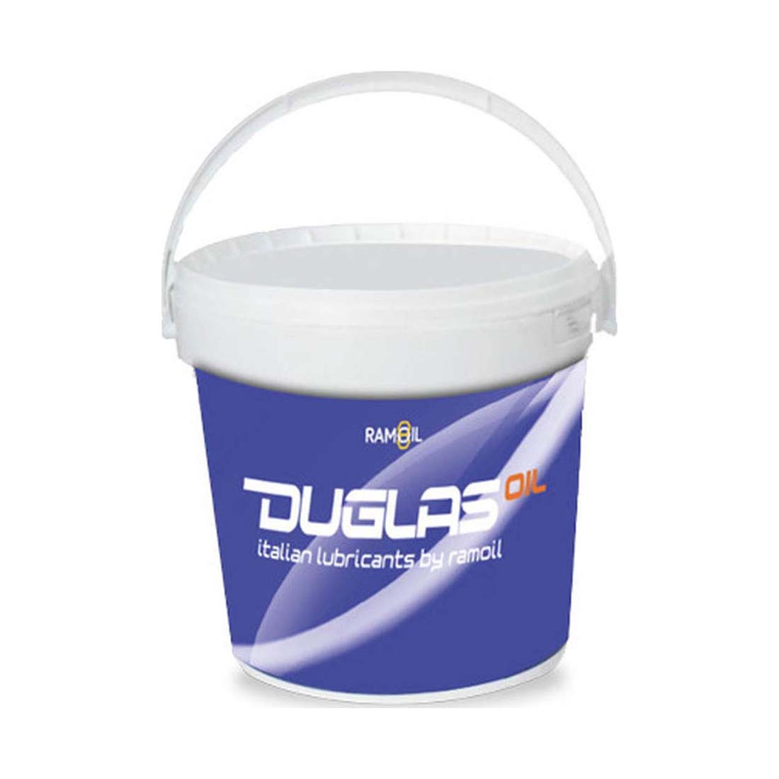 grasso_l2_ep_grease_18kg Γράσο Duglas L2 EP Grease 4,5kg - Image 1