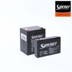 Μπαταρία Sinergy SIN6-1.3 με χωρητικότητα 1,3Ah