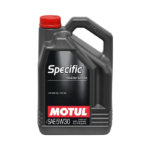 MOTUL Specific 504/507 5W30 5Lt