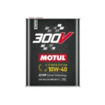 MOTUL 300V COMPETITION 10W40 2Lt