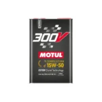 MOTUL 300V COMPETITION 15W50 5Lt