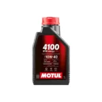 MOTUL 4100 SYN-NERGY SPEC 10W40 1Lt