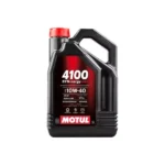 MOTUL 4100 SYN-NERGY SPEC 10W40 5Lt