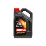 MOTUL 8100 ECO LITE 0W20 5Lt