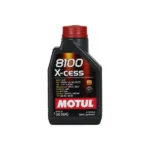 MOTUL 8100 X-CESS 5W40 A3/B4 1Lt