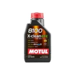 MOTUL 8100 X-Clean EFE 5W30 1Lt