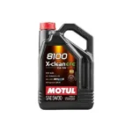 MOTUL 8100 X-Clean EFE 5W30 5Lt