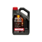 MOTUL 8100 X-CESS 5W40 A3/B4 5Lt