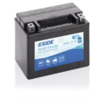 Μπαταρία Μοτοσυκλέτας Exide AGM 12-10