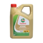 Castrol Edge Professional LL III Λάδι Αυτοκινήτου 5W-30 4lt