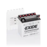 Μπαταρία Μοτοσυκλέτας Exide EB10L-B