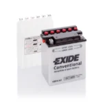 Μπαταρία Μοτοσυκλέτας Exide EB14-A2