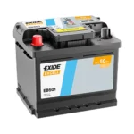 Μπαταρία Exide Excell EB501