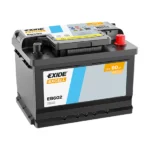 Μπαταρία Exide Excell EB602