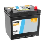 Μπαταρία Exide Excell JIS EB604