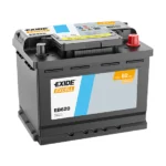 Μπαταρία Exide Excell EB620