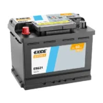Μπαταρία Exide Excell EB621