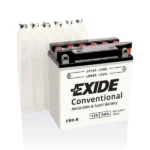 Μπαταρία Μοτοσυκλέτας Exide EB9-B