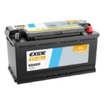 Μπαταρία Exide Excell EB950