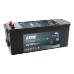 Μπαταρία Exide Strong Pro EFB+ EE1403