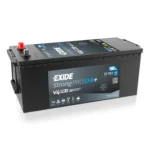 Μπαταρία Exide Strong Pro EFB+ EE1853