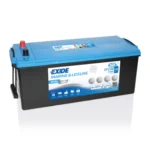 Μπαταρία Exide Dual AGM EP2100