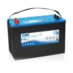 Μπαταρία Exide Dual AGM EP900