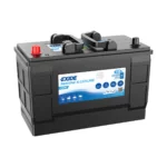 Μπαταρία Exide Dual SMF ER550