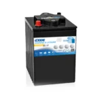 Μπαταρία Exide Dual Equipment GEL ES1000-6