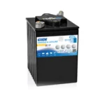 Μπαταρία Exide Dual Equipment GEL ES1100-6