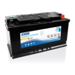 Μπαταρία Exide Dual Equipment GEL ES900