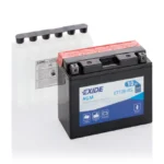 Μπαταρία Μοτοσυκλέτας Exide ET12B-BS
