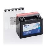 Μπαταρία Μοτοσυκλέτας Exide ETX12-BS