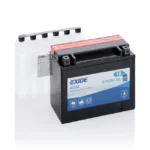 Μπαταρία Μοτοσυκλέτας Exide ETX20H-BS