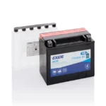 Μπαταρία Μοτοσυκλέτας Exide ETX20HL-BS