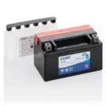 Μπαταρία Μοτοσυκλέτας Exide ETX7A-BS