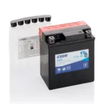 Μπαταρία Μοτοσυκλέτας Exide ETX7L-BS