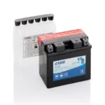 Μπαταρία Μοτοσυκλέτας Exide ETZ7-BS