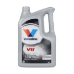 Valvoline VR1 Racing Συνθετικό Λάδι Αυτοκινήτου 10W-60 5lt