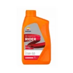 Συνθετικό Λάδι Μοτοσυκλέτας RIDER 4T 15W-50