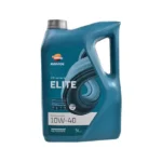 Συνθετικό Λάδι Αυτοκινήτου LEADER A3/B4 10W-40 4Lt