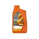 Συνθετικό Λάδι Μοτοσυκλέτας RACING MIX 2T 1Lt