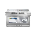 Μπαταρία Varta EFB Technology N80 - 80Ah